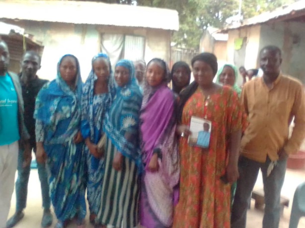 Présidentielle 2024 à Bignona : La République des Valeurs lance l’assaut contre les bastions de l'ex parti Pastef