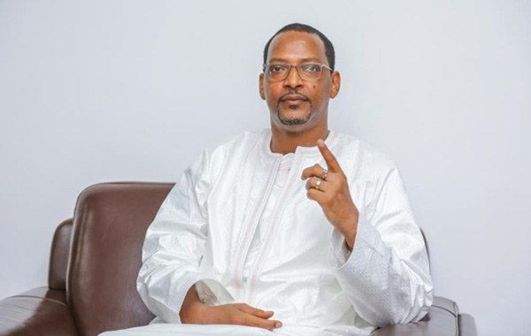 Kaffrine : Mame Boye Dia annonce des bureaux et électeurs fictifs