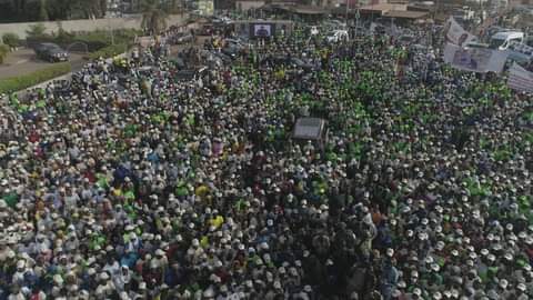 Doudou Ka est assurément le leader incontesté de Ziguinchor ! (Par Damas Senghor)