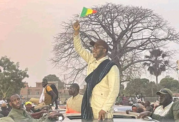 Doudou Ka est assurément le leader incontesté de Ziguinchor ! (Par Damas Senghor)