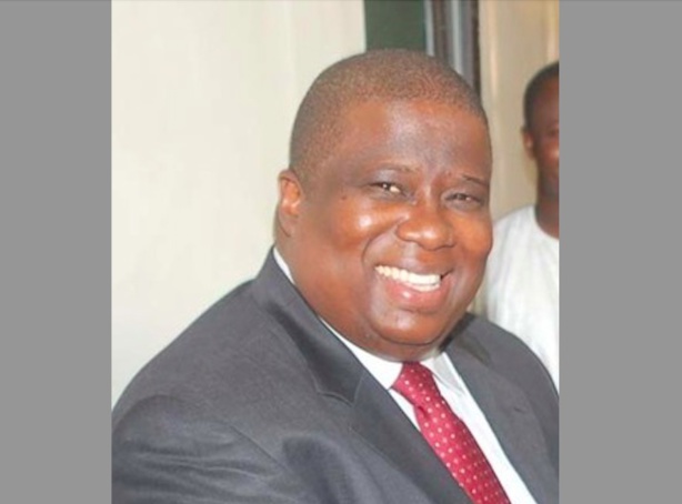 Présidentielle : Bacar Dia, ancien ministre appelle à voter "massivement" pour Diomaye Faye Présidentielle : Bacar Dia, ancien ministre appelle à voter "massivement" pour Diomaye Faye