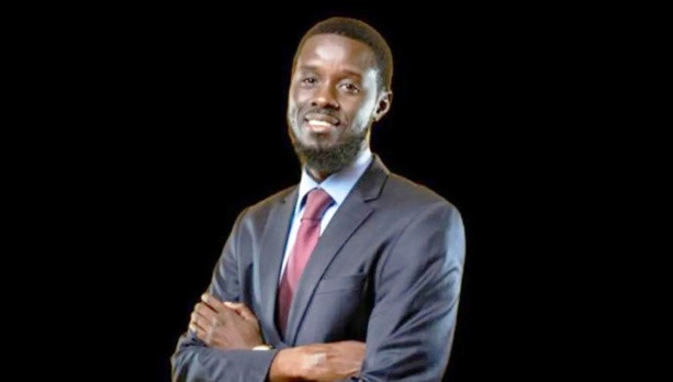 Présidentielle : Diomaye Faye passe à l'acte et dévoile son patrimoine