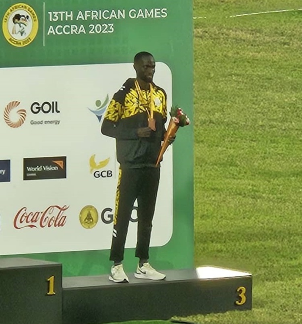 Jeux Africains 2024 : le Sénégal gagne 29 médailles, dont 4 en or Jeux Africains 2024 : le Sénégal gagne 29 médailles, dont 4 en or