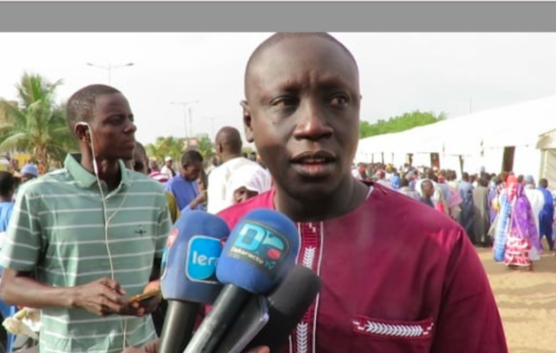 Touba: Le mandataire de Bby menace de bloquer les bureaux du centre de Darou Marnane