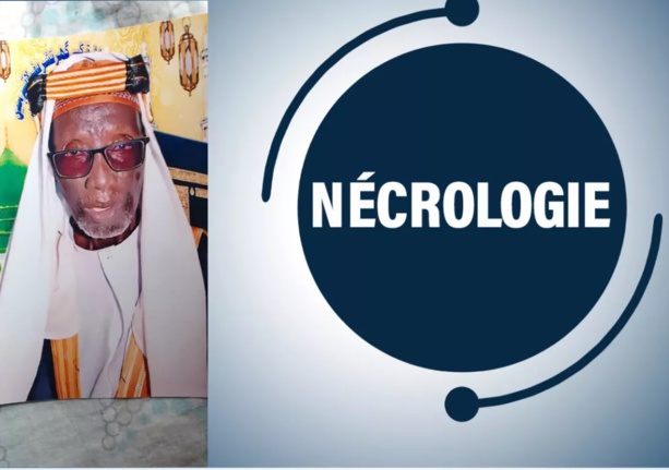 Kaffrine : le Khalife général de Mbelbouck décède sur le chemin du retour du vote (famille)