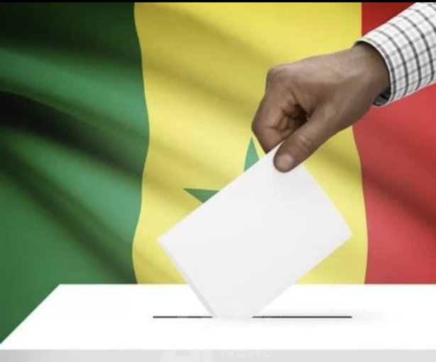 Scrutin de Présidentiel au Sénégal: Le taux de participation national est de 40 %, à 14 h (CENA)