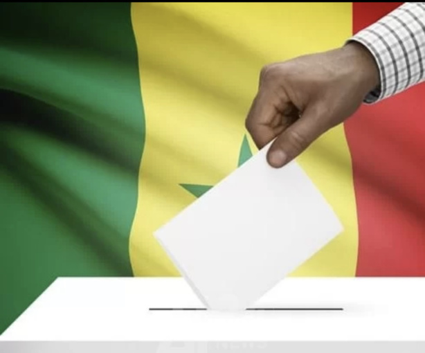 Scrutin de Présidentiel au Sénégal: Le taux de participation national est de 40 %, à 14 h (CENA) Scrutin de Présidentiel au Sénégal: Le taux de participation national est de 40 %, à 14 h (CENA)