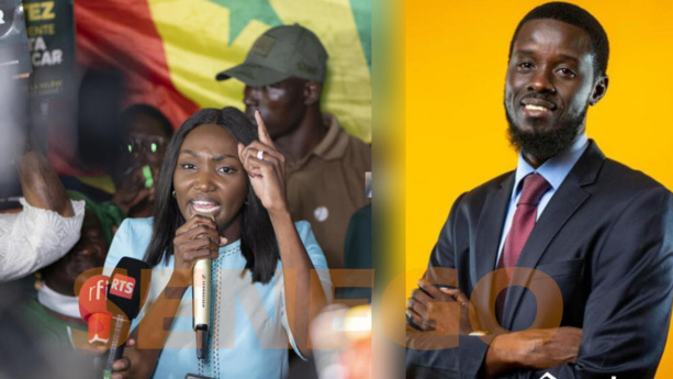 Anta Babacar valide « la victoire incontestable de Diomaye Faye »