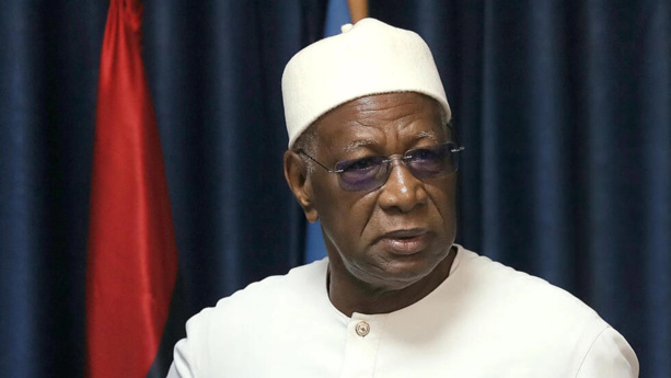 Bathily: «La présidentielle sénégalaise a pris l'allure d'un référendum contre le pouvoir»