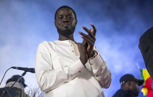 Economie : Les premiers effets positifs de l'arrivée de Diomaye Faye au pouvoir