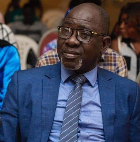 Présidentielle : Abdoulaye Fall de "Cap/sénégal Natangue" félicite le nouveau président Diomaye Faye