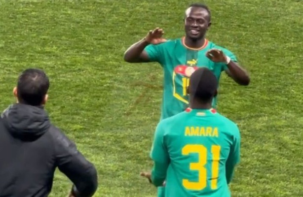 Match amical : Les Lions du Sénégal s'imposent face au Bénin 