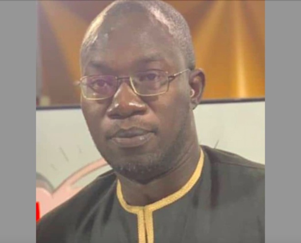 Mactar Guissé du PRP sur Diomaye : "Son élection est le fondement du véritable changement pour un Sénégal bon à vivre..."