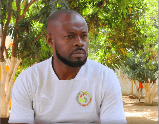 Youssouph Dabo prend la défense de Diomaye: «Souhaiter son échec pour dire 