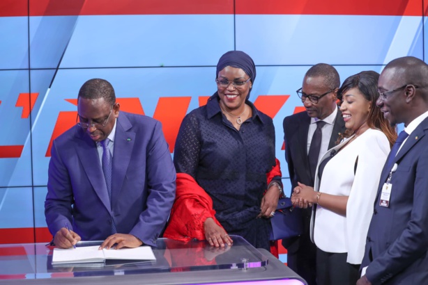 Financement de l'audiovisuel public : le décret adopté en conseil des ministres Financement de l'audiovisuel public : le décret adopté en conseil des ministres