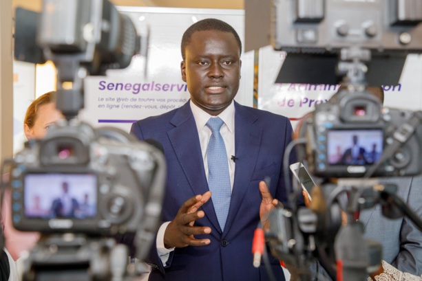 Petit Pays, Grande Nation… (Cheikh BAKHOUM)