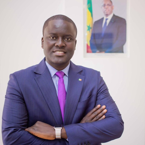 Apologie du Consensus (Cheikh BAKHOUM)