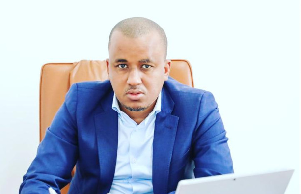 Palais : L'arrestation de Oumar Sow serait liée à une bagarre avec Ousmane Yara Palais : L'arrestation de Oumar Sow serait liée à une bagarre avec Ousmane Yara