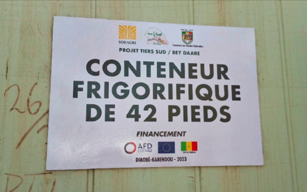 Coupures Intempestives D’électricité à Diaobé : Le Conteneur Frigorifique mis à l’arrêt Coupures Intempestives D’électricité à Diaobé : Le Conteneur Frigorifique mis à l’arrêt