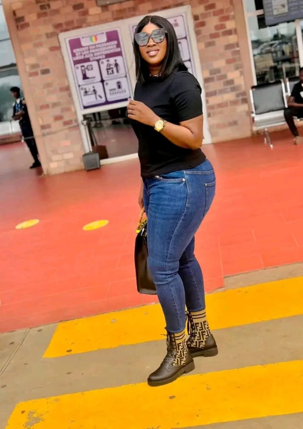 Musique : Mariam BA LAGARÉ, nouvelle étoile monte 