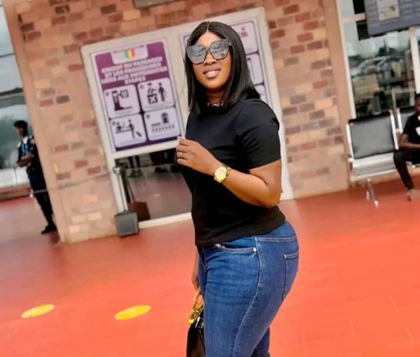 Musique : Mariam BA LAGARÉ, nouvelle étoile monte Musique : Mariam BA LAGARÉ, nouvelle étoile monte