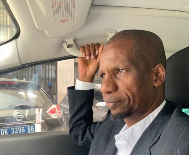 «Opération diap sathie » : Clédor SÈNE accuse Bara TALL, qui annonce une plainte contre lui «Opération diap sathie » : Clédor SÈNE accuse Bara TALL, qui annonce une plainte contre lui