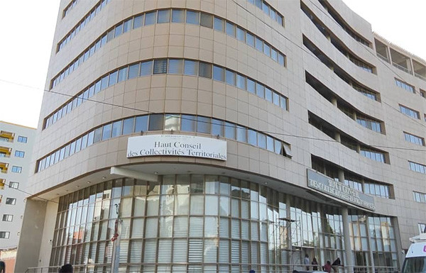 HCCT : Macky nomme ses amazones du mouvement « Macky dans les veines »