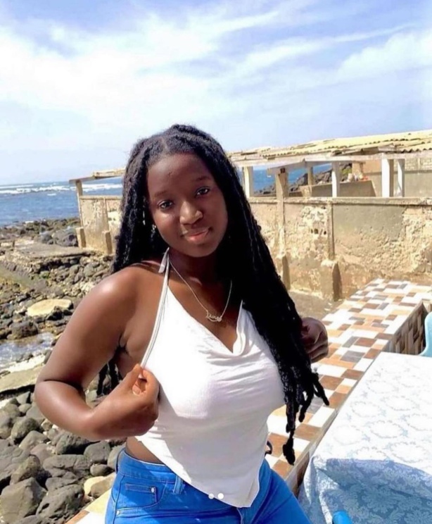 Mami Zahra de la Série ‘Belle Famille