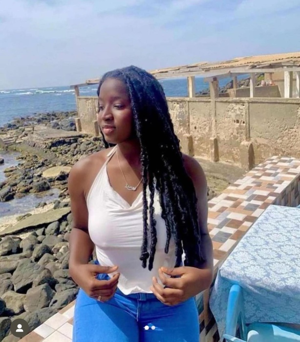 Mami Zahra de la Série ‘Belle Famille