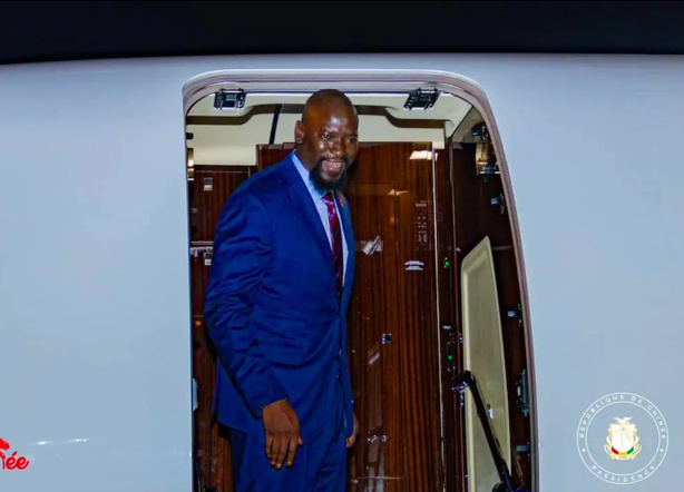 Investiture de Diomaye Faye : le général Doumbouya attendu à Dakar