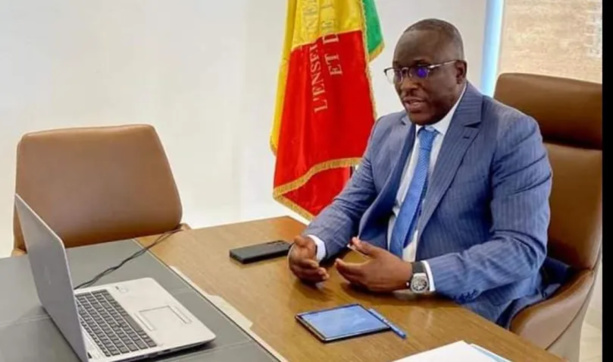 Népotisme : « Des centaines d’enseignants ont été recrutés récemment par Cheikh Oumar Hann » (Syndicaliste) 