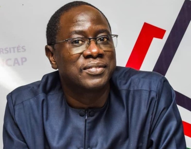 Qui est Daouda Ngom, nouveau ministre ministre de l’environnement et de la transition écologique ? Qui est Daouda Ngom, nouveau ministre ministre de l’environnement et de la transition écologique ?