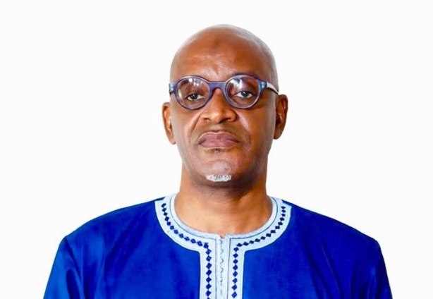 Gouvernement : Mountaga Diao nommé ministre du tourisme et de l'artisanat Gouvernement : Mountaga Diao nommé ministre du tourisme et de l'artisanat