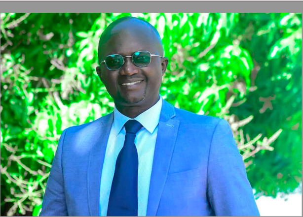 Qui est Yankhoba DIEME, nouveau ministre du travail de l’Emploi et des relations avec les institutions