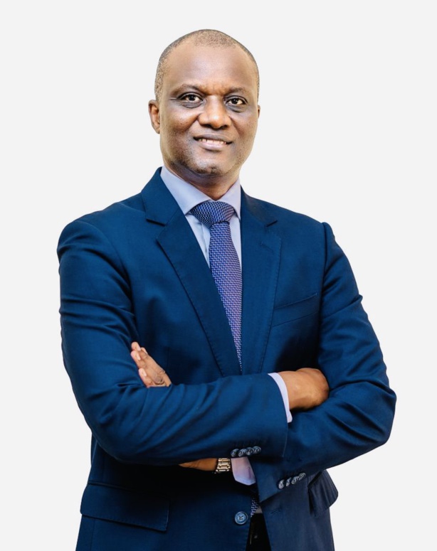 Gouvernement : La réaction de Abdourahmane Sarr, nouveau ministre de l’Économie... Gouvernement : La réaction de Abdourahmane Sarr, nouveau ministre de l’Économie...