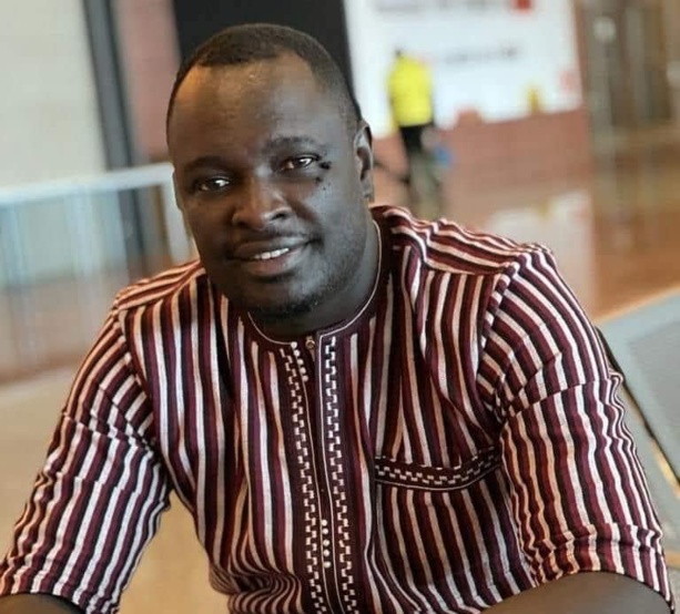 Qui est Amadou Chérif Diouf, secrétaire d’Etat aux sénégalais de l’Extérieur ? Qui est Amadou Chérif Diouf, secrétaire d’Etat aux sénégalais de l’Extérieur ?