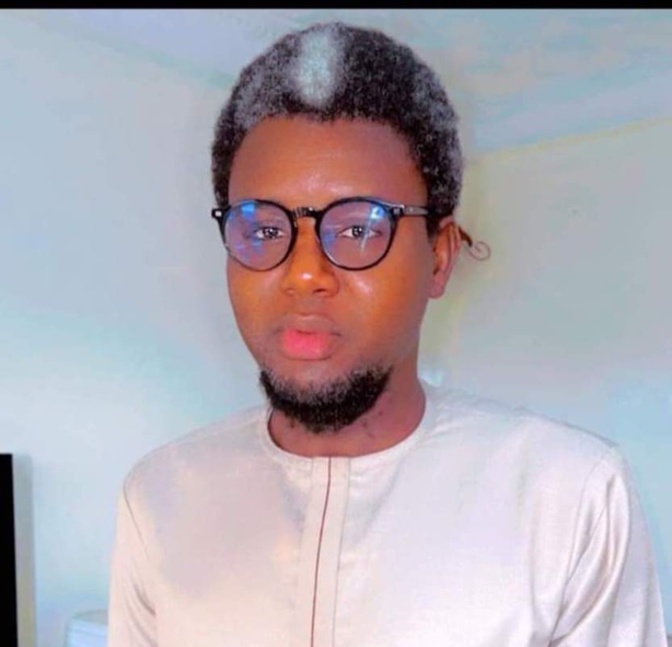 Momath Talla Ndao, un environnementaliste au service de l’urbanisme et du logement Momath Talla Ndao, un environnementaliste au service de l’urbanisme et du logement