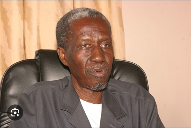 PIT : Décès de l'ancien ministre Maguette Thiam