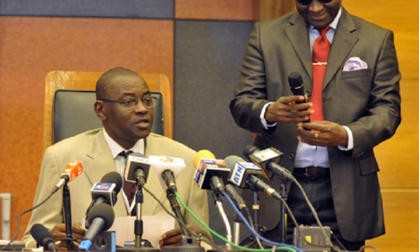 Juge Kandji sur le nouveau ministre de la justice  : «Ousmane Diagne a toutes les qualités pour remplir convenablement cette mission »