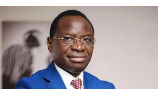 Mairie de Sandiara : Le ministre Sérigne Guèye Diop démissionne 