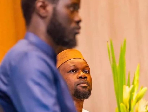 Conseil des Ministres : Ce que Diomaye a demandé à son Premier Ministre Ousmane Sonko Conseil des Ministres : Ce que Diomaye a demandé à son Premier Ministre Ousmane Sonko