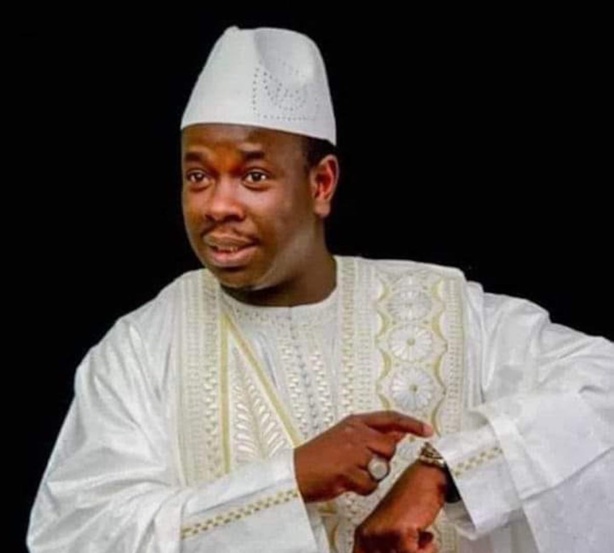 «Nous ne parrainerons ni combat de lutte, ni match de foot» (Birame Souleye DIOP)