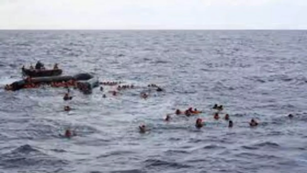  Djibouti : 38 migrants ont perdu la vie lors du naufrage de leur embarcation 