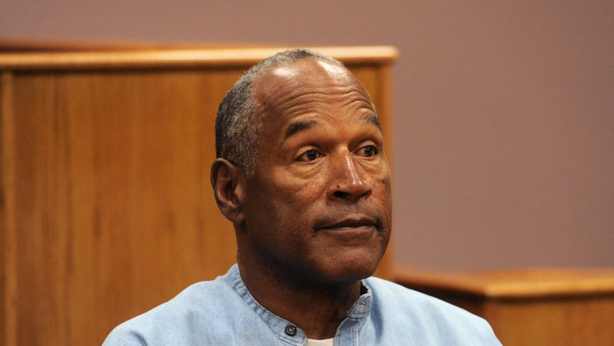 Etats Unis  : Décès de Simpson, ex-star du foot américain acquitté lors du «procès du siècle»