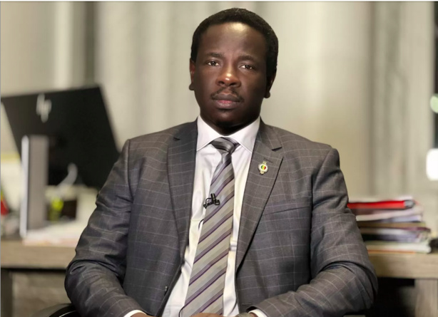 Le ministre Biram Souleye DIOP doit éviter les coups émotionnels Le ministre Biram Souleye DIOP doit éviter les coups émotionnels