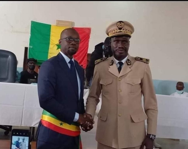 CUMUL DE FONCTIONS : Ousmane Sonko va quitter la mairie de Ziguinchor