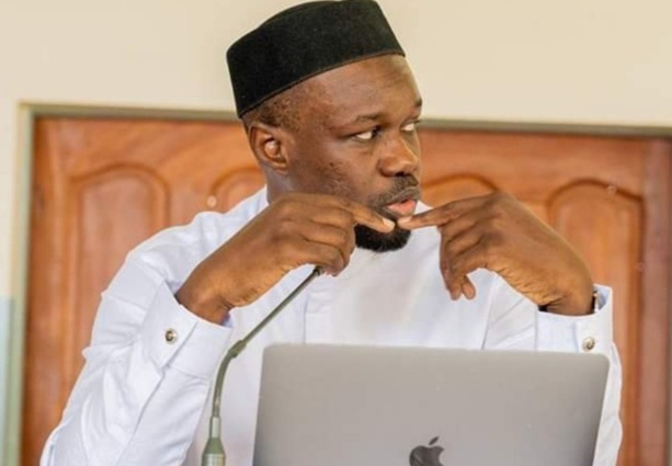 Sonko sur les dernières décisions du président Diomaye : « J’attache du prix au respect scrupuleux de ces directives »