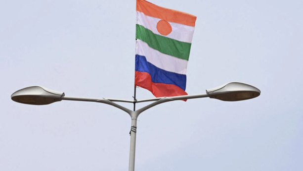 Lutte contre les terroristes : Des instructeurs et du matériel militaire russes arrivent au Niger