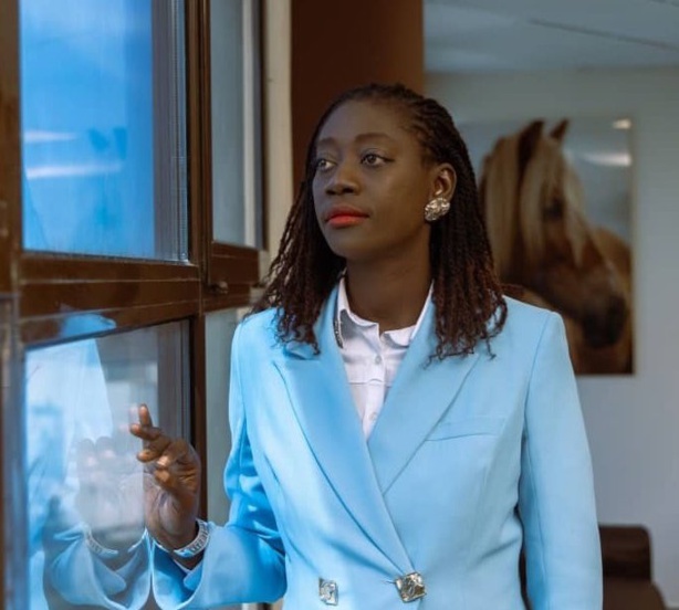 Licenciement abusif : Nafissatou DIOUF, DG de la TDS-SA désavouée par le juge... Licenciement abusif : Nafissatou DIOUF, DG de la TDS-SA désavouée par le juge...