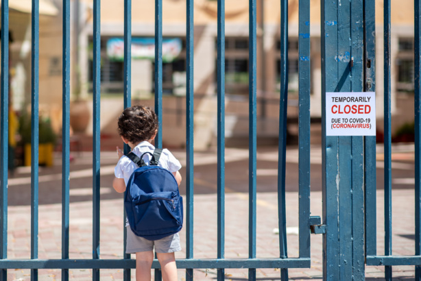 Israël: fermeture des écoles pour raisons de sécurité (armée)